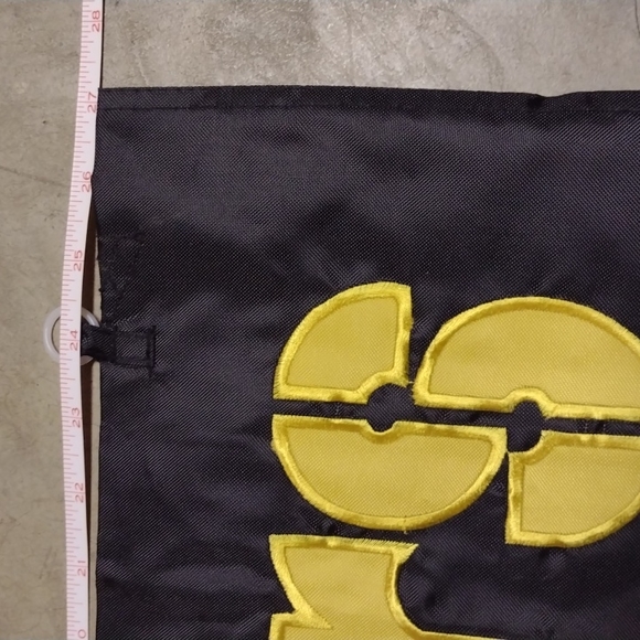Steelers Flag for Oudoors - Picture 11 of 12